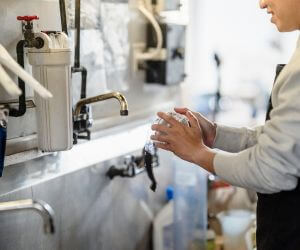 About Emergency plumbing pros Dexter, MI